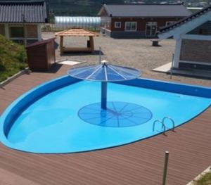 Hanok Stay Daldojimaeul Pension