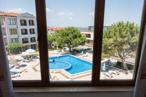 Paradise View Guest Apartment