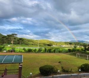 Hanok Stay Daldojimaeul Pension