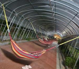 Hanok Stay Daldojimaeul Pension