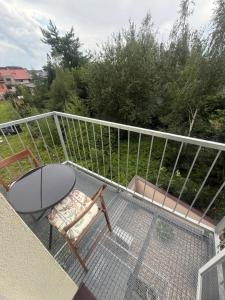 Apartmán NIKA Choceň