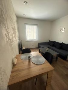 Apartmán NIKA Choceň