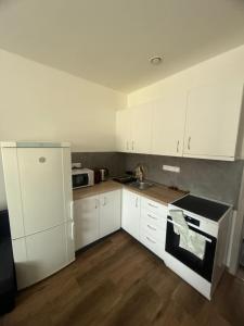 Apartmán NIKA Choceň