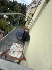 Apartmán NIKA Choceň