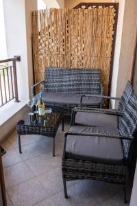 Paradise View Guest Apartment