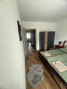 Apartmán NIKA Choceň