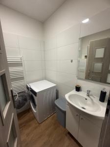 Apartmán NIKA Choceň