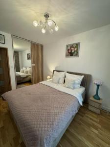 Apartament Wiatraczna