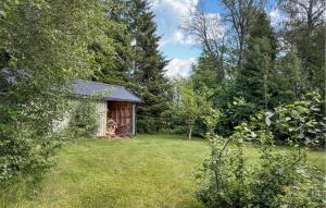 3 Bedroom Pet Friendly Home In Nässjö