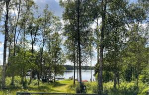 3 Bedroom Pet Friendly Home In Nässjö