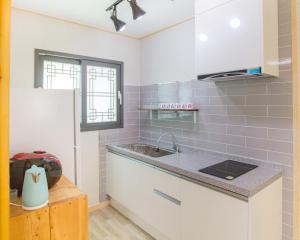 Suncheon Suncheon Bay forest pension