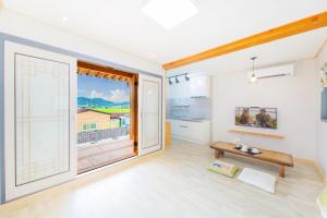 Suncheon Suncheon Bay forest pension