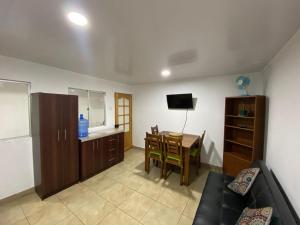 Depto 3 habitaciones para Familia o Empresa