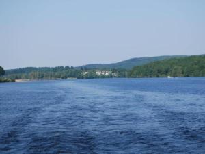 Maisons de vacances Holiday Home in Limousin near Forest, cleaning included : photos des chambres