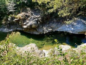 Seigneulles Garden Escape