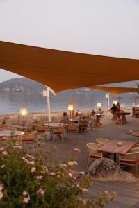Appart'hotels Residence Paese Serenu : photos des chambres