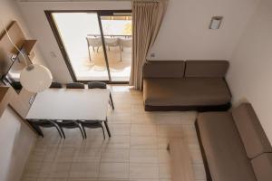 Appart'hotels Residence Paese Serenu : photos des chambres