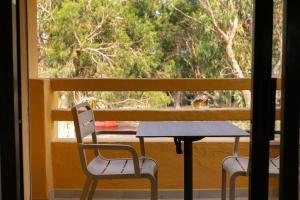 Appart'hotels Residence Paese Serenu : photos des chambres