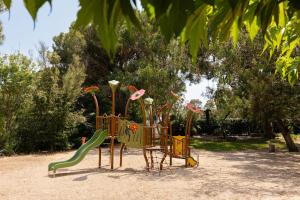 Appart'hotels Residence Paese Serenu : photos des chambres