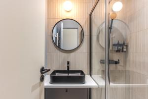 Appartements Maison Delage : photos des chambres