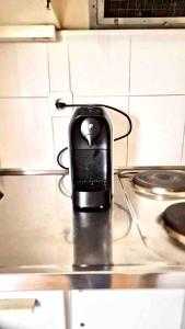 Studio, Zurich HB Station Leon