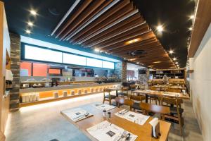 jonglo mokkoji guesthouse