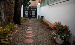 jonglo mokkoji guesthouse