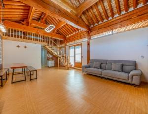 Yongin A day at Hanok Yerang