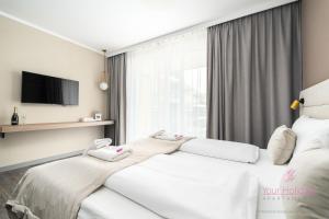 Your Holidays Bel Mare 423E