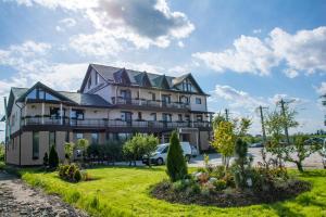 3 hviezdičkov&yacute; penzi&oacute;n La Livadă Vaslui Rumunsko