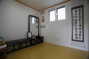 Jongro inwoo house