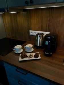 Chalet in the Slovak Paradise