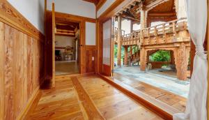 Songnim Hanok Village