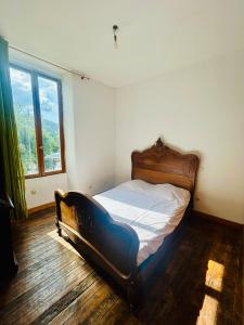Appartements le chateau : photos des chambres