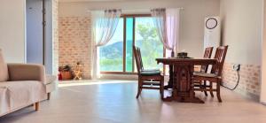 Namhae Sunset Pension