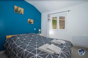 Appartements Magnifique Appartement avec Exterieur : photos des chambres
