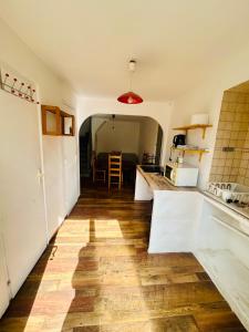Appartements le chateau : photos des chambres