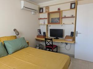 Charming 2-room apartment in Cannes