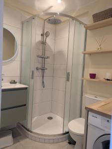 Charming 2-room apartment in Cannes