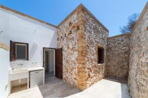 Casa Marsalento - Nuovissima Con Vista Mare
