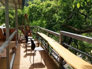 Chiak Moutain Hanok Pension