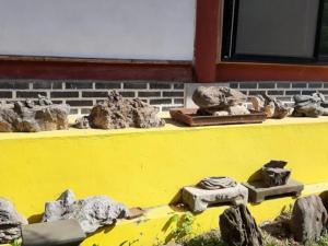 Chiak Moutain Hanok Pension