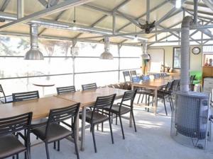 Yeongwol Wolgangsanhachon Pension