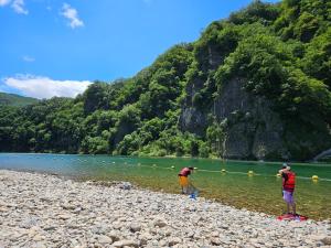 Yeongwol Wolgangsanhachon Pension