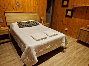 El Remanso Loft, Bahía Manzano