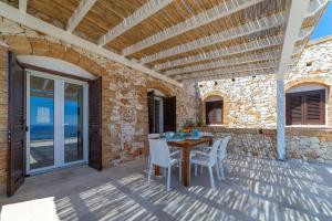 Casa Marsalento - Nuovissima Con Vista Mare