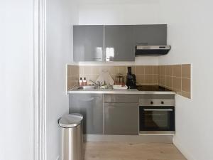 Appartements Le Charline - 2 chambres : Appartement 2 Chambres