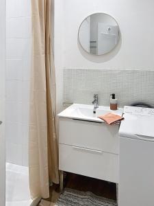 Le Charline - 2 chambres