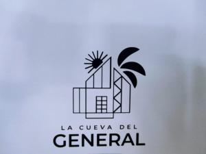 La Cueva del General