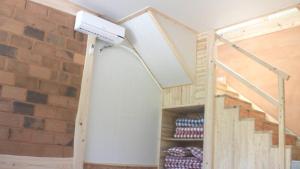 Hadong Pension Haneulbit Hwangtobang